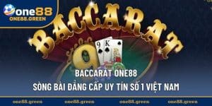 baccarat-one88