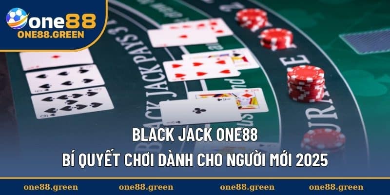 black-jack-one88