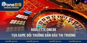 roulette-one88